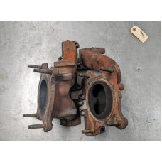 117P104 Exhaust Manifold Pair Set For 08-10 Ford Taurus 3.5 7T4E9430HA 117P104 Exhaust Manifold Pair Set For 08-10 Ford Taurus 3.5 7T4E9430HA